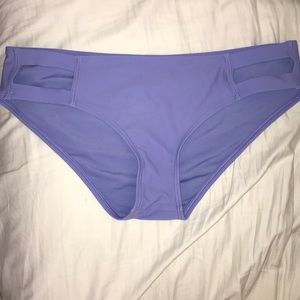 Aerie bathing bottoms!